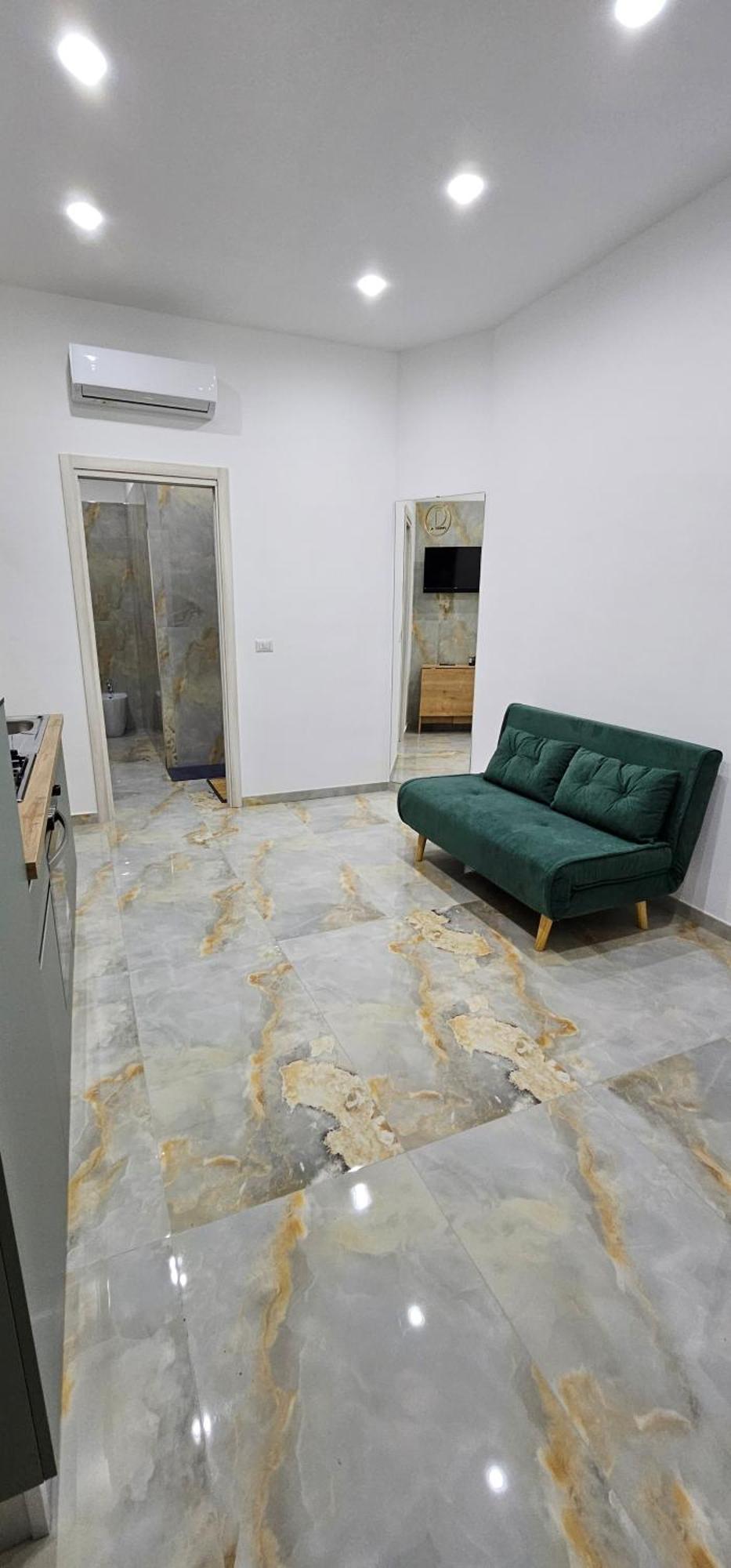 Da Tonino Luxury Apartments เนเปิลส์ ห้อง รูปภาพ