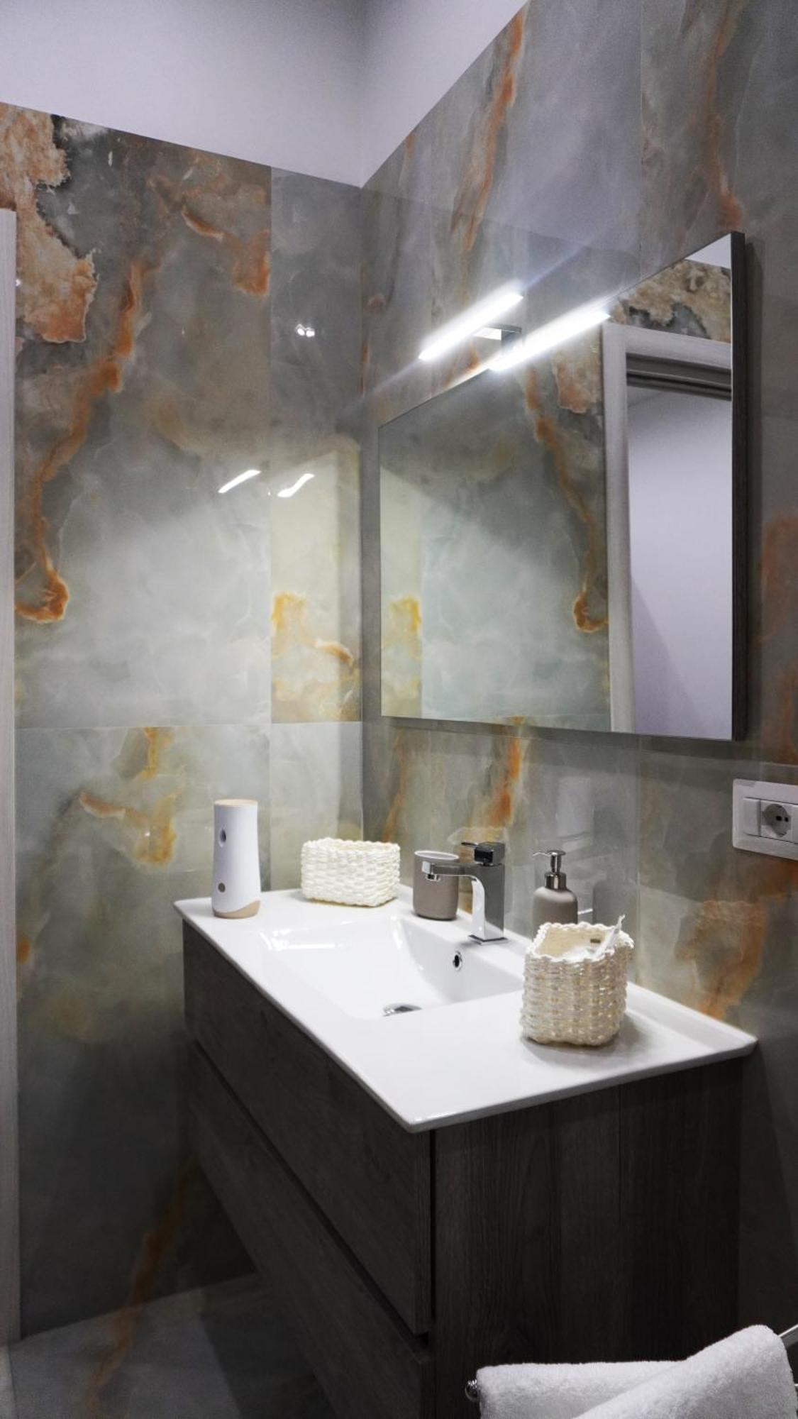Da Tonino Luxury Apartments เนเปิลส์ ภายนอก รูปภาพ