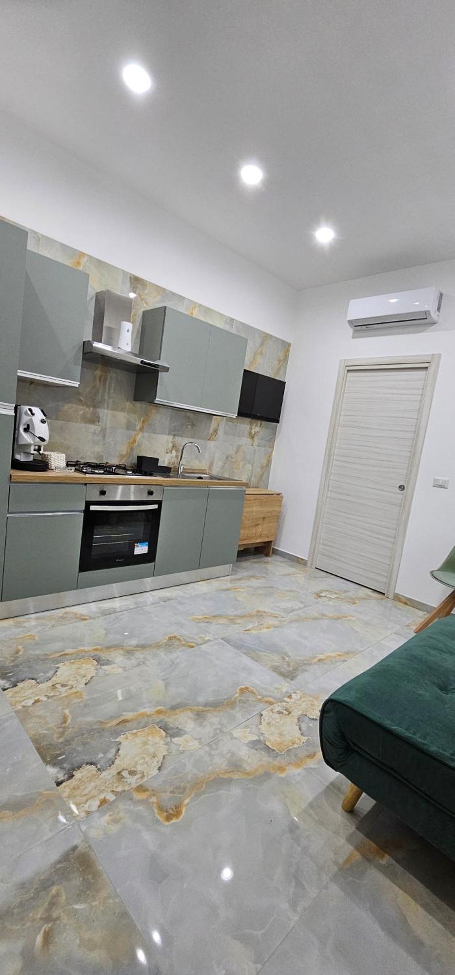 Da Tonino Luxury Apartments เนเปิลส์ ภายนอก รูปภาพ