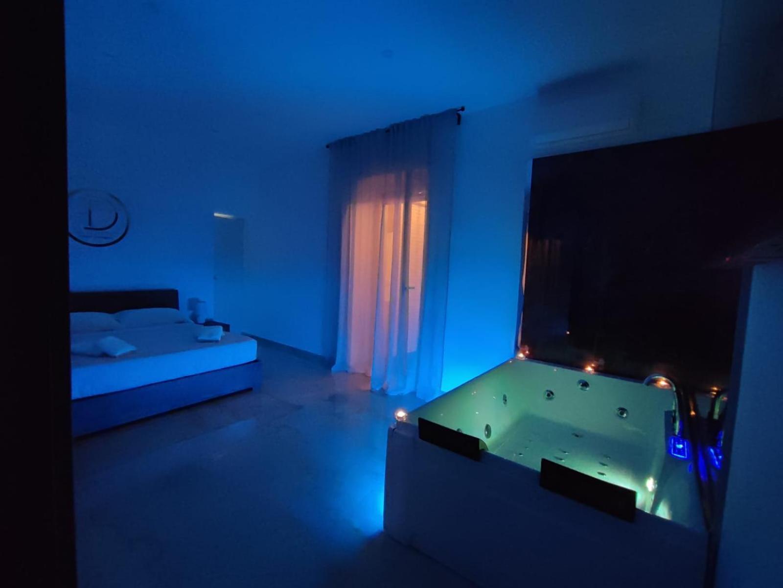 Da Tonino Luxury Apartments เนเปิลส์ ภายนอก รูปภาพ