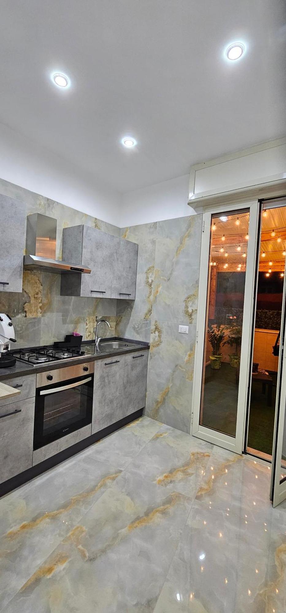 Da Tonino Luxury Apartments เนเปิลส์ ภายนอก รูปภาพ