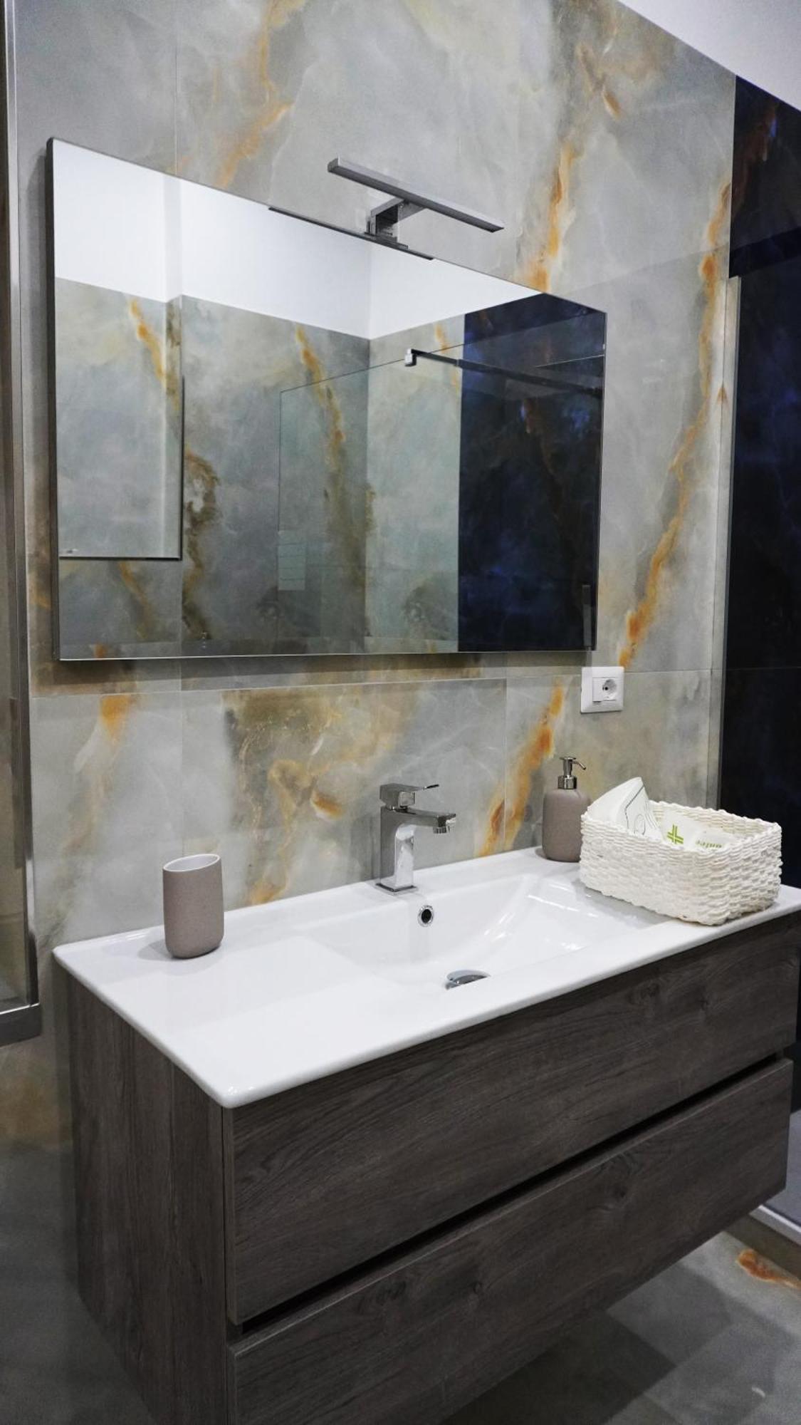 Da Tonino Luxury Apartments เนเปิลส์ ภายนอก รูปภาพ