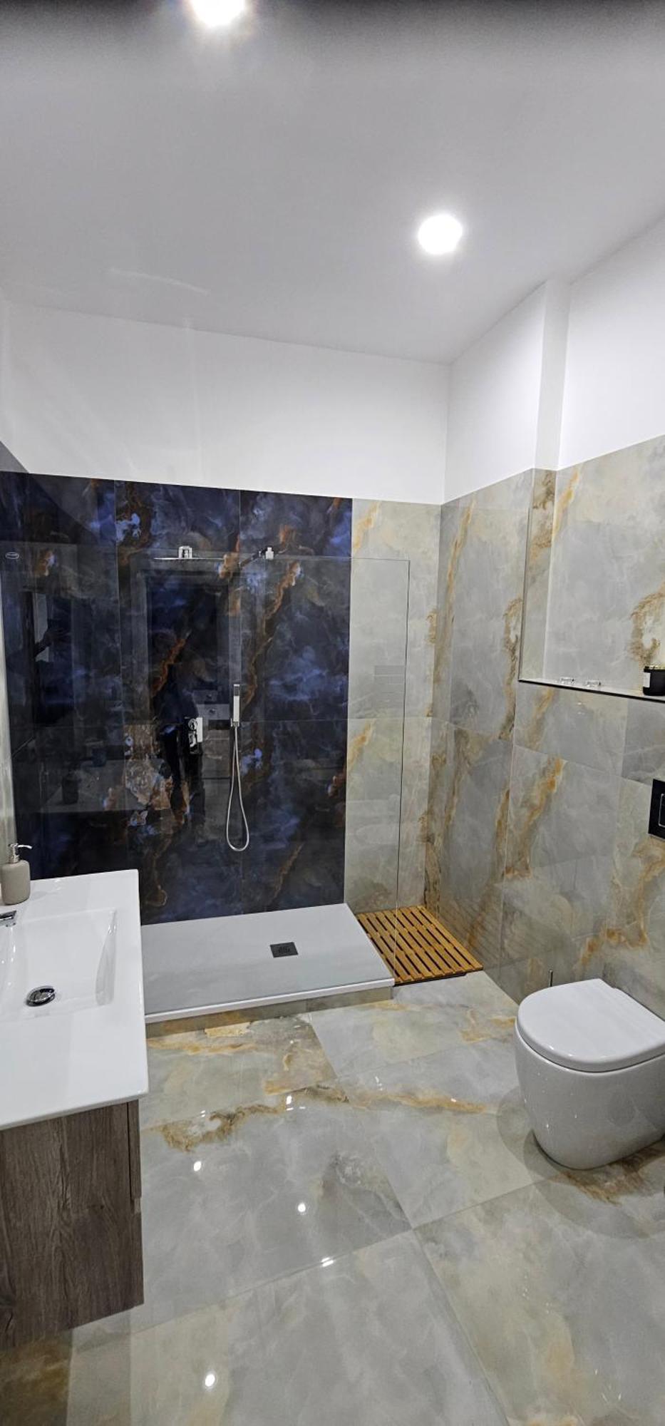 Da Tonino Luxury Apartments เนเปิลส์ ภายนอก รูปภาพ